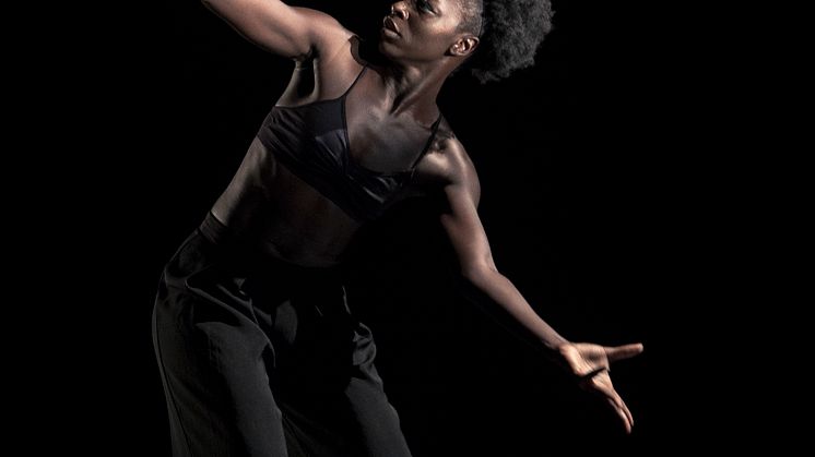Antoinette Gomis