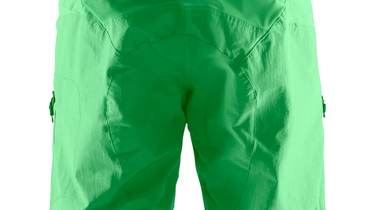 1904057-2644 X-over Shorts B