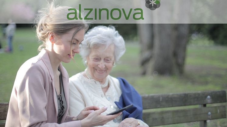 Alzinova's drug substance for the Alzheimer ALZ-101 vaccine is now produced for the upcoming clinical Phase 1b study