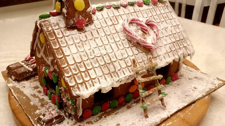 100 nya småhus i Fittja – en kavalkad av skaparglädje
