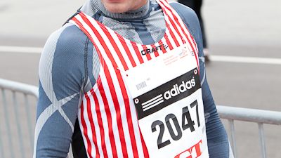 2700 löpare intog STCC-banan i Göteborg.