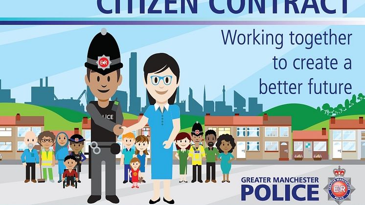Policing for the future