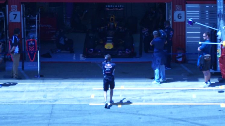 Formel 1