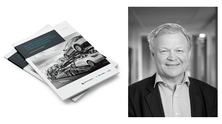  "With our Nordic mindset we have had a long-term approach to create superior value when investing in US, European and Asian private equity funds", says Thomas Wold, Senior Partner and Head of Primaries at Cubera.  