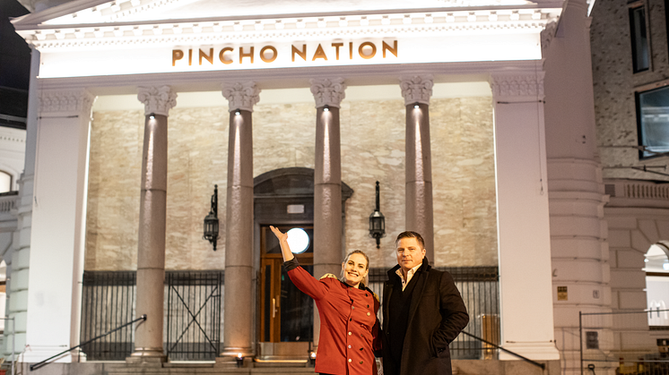 Pincho Nation Kristiansand 