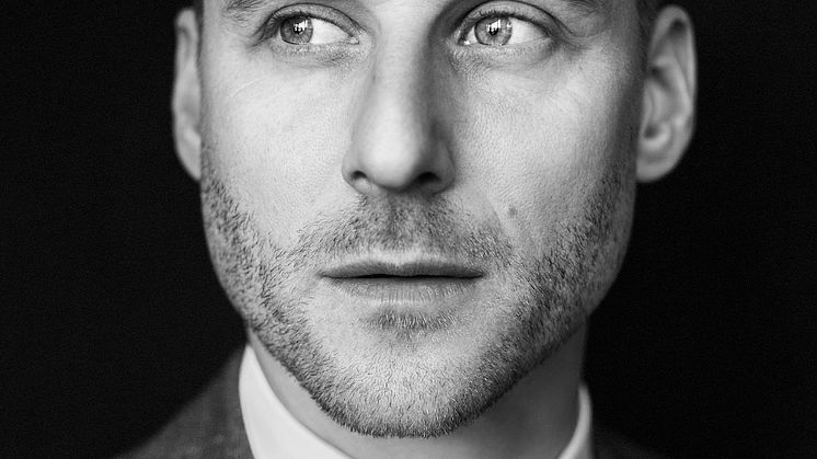 Niklas Gabrielsson Lind