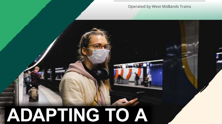 West Midlands Trains Business Update - September 2020