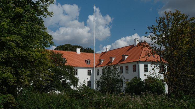 Herregården Hellerup 4