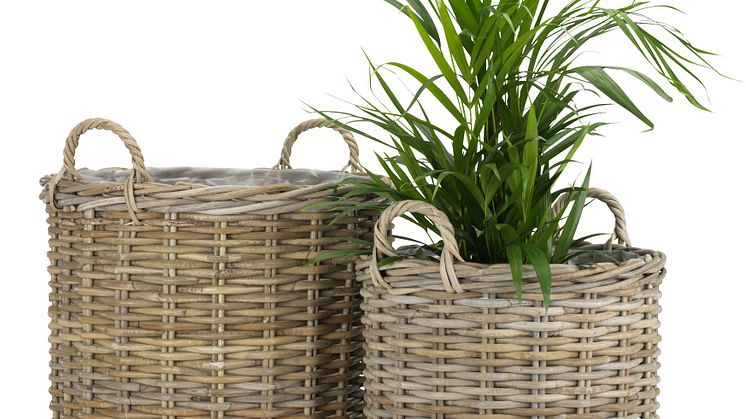 SANSEBIE garden planters 999 NOK