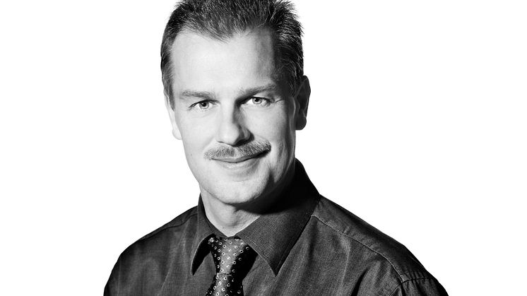 Peter Zienau ny VD för Innovatum