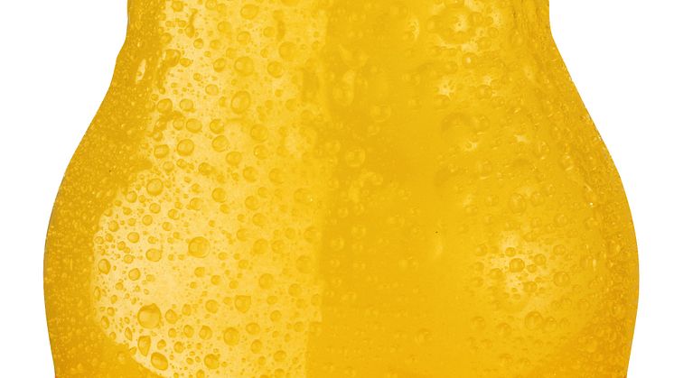 Nya Fanta orange – 0,5 liter