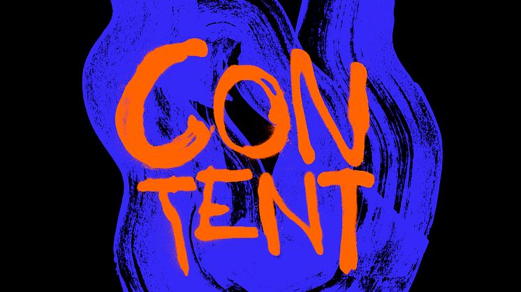 Föreställningen "Content" av scenkonstkompaniet Lumor får Göteborgspremiär på Folkteatern den 14 januari.