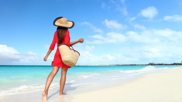 Freiheit für die Füße. Bild: Maridav | fotolia