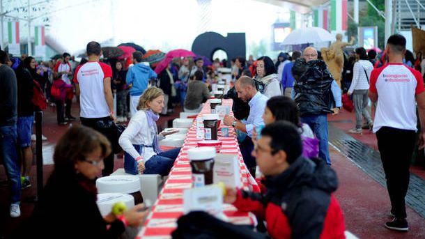 Grazie a Expo anche Milano fa il pieno di visitatori: più di 900mila a settembre