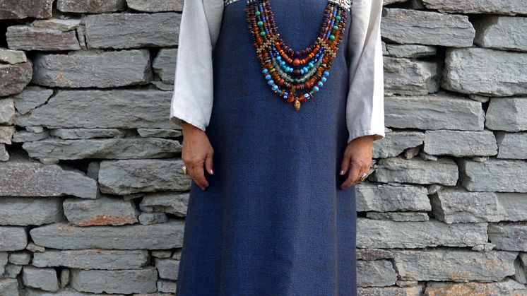 Agneta Arnesson Westerdahl 