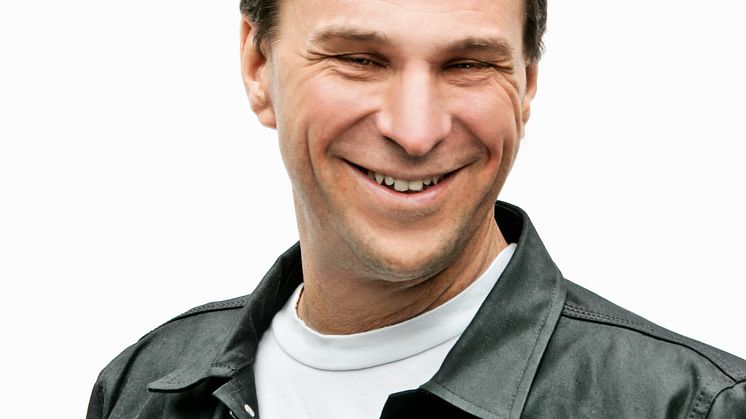 Anders Lundin