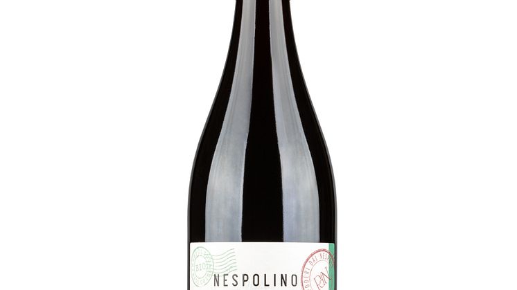 Nespolino 2017