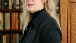 ​Demokrati eller undergång? Elaine Scarry inbjuden av Ordfront till Mänskliga Rättighetsdagarna