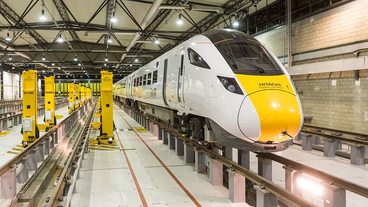 Andy Rogers: Innotrans Buzzword Bingo – Innovation