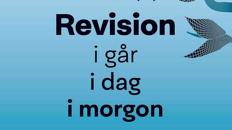 OmslagRevision hög