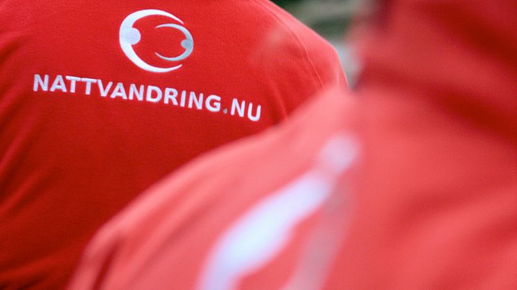 Statoil och nattvandring.nu inleder samarbete
