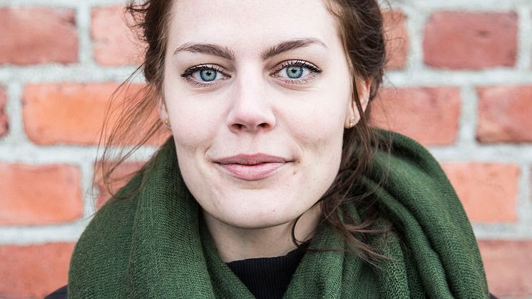 Johanna Nestor – ny gäst @formmagazine