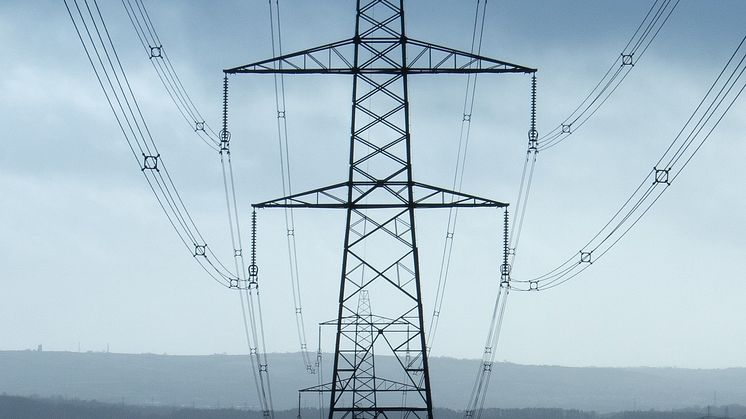 Pressinbjudan: Genom samverkan och unika samarbeten utvecklas framtidens energisystem i Oskarshamn