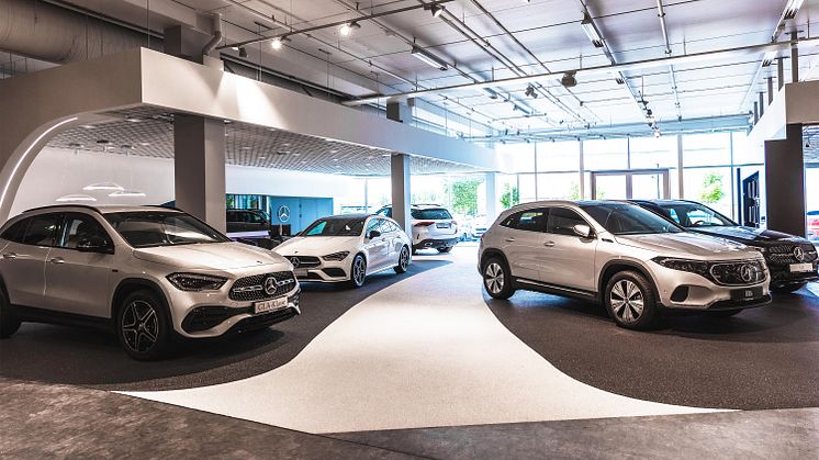 Mercedes-Benz