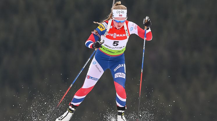 Karoline Erdal