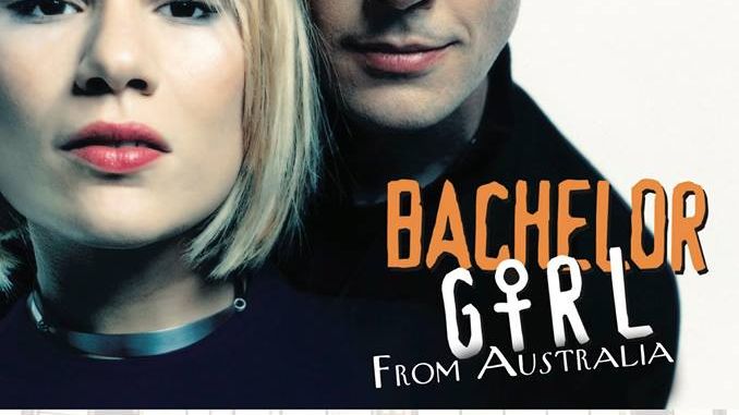 Bachelor Girl LIVE feat. Ell & Hart