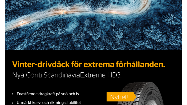Conti Scandinavia Extreme HD3. pdf