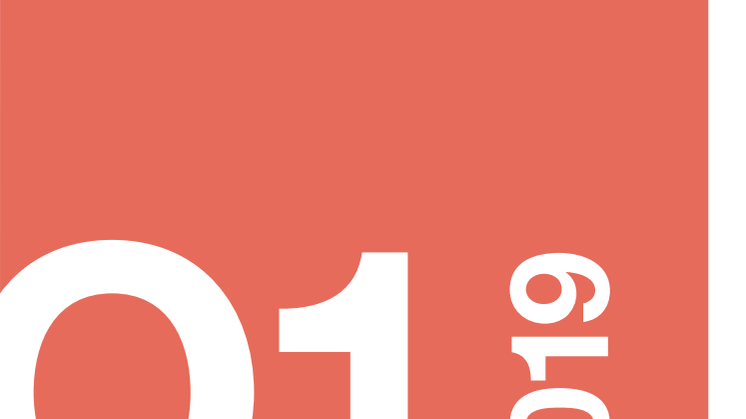 ManpowerGroups arbeidsmarkedsbarometer Q1 2019