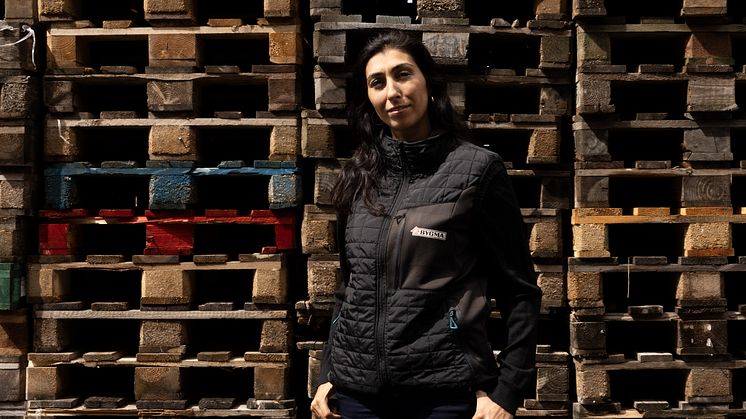 Klima- og bæredygtighedsdirektør Elnaz Ehsani_Bygma Gruppen.jpg