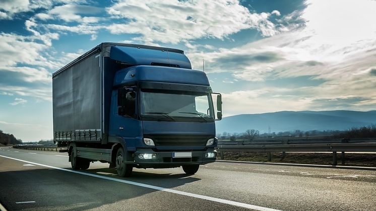 Transport af våben med Brande kurerservice