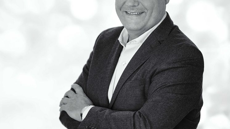 Dr. Philipp Marx ist neu im Vorstand von DONNER & REUSCHEL. Foto: SIGNAL IDUNA
