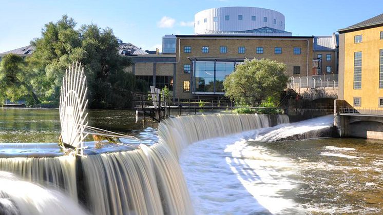 2018 års upplaga av Delaktighetsdagen äger rum i Norrköping.
