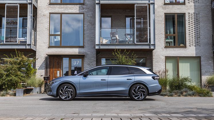 ID.7 Tourer
