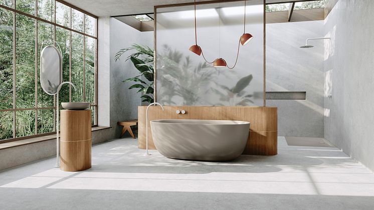Kaldewei-Badewanne-Oyo Duo