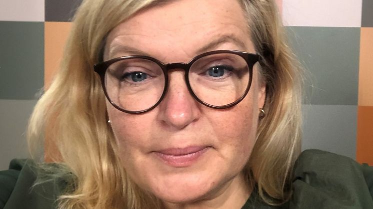 Josefin Lassinantti Digg