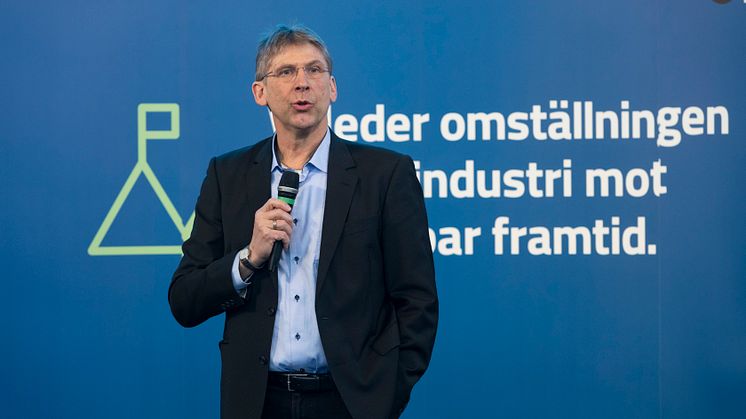 Jan Moström