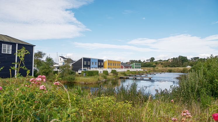 Landal Ebeltoft