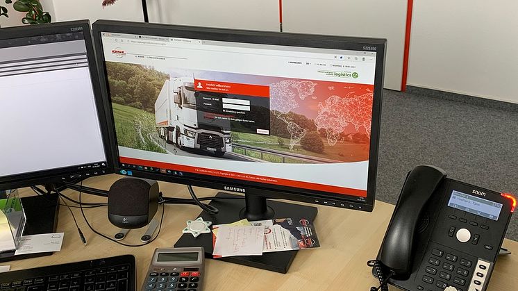 Meyer Quick Service Logistics GmbH & Co. KG (QSL)