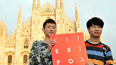 Expo in città. Settembre da record: 910 mila visitatori