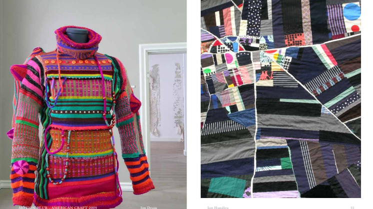 Exempelsidor ur boken Gustavsbergs Konsthall Revisited