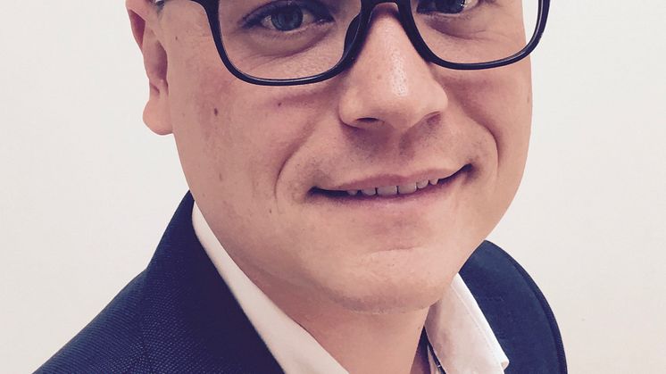 Ny produktchef för Solresor