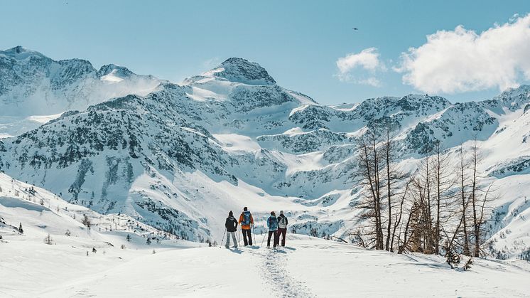 VS_Schneeschuhtour auf dem Simplonpass 2 © Switzerland Tourism_Silvano Zeiter