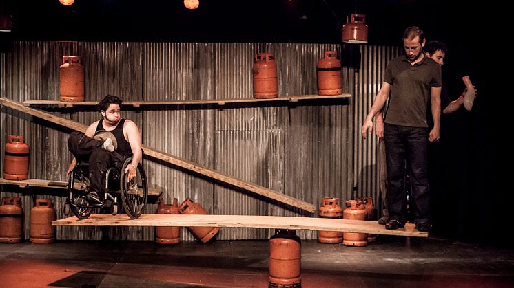 Cirque Inextremiste
