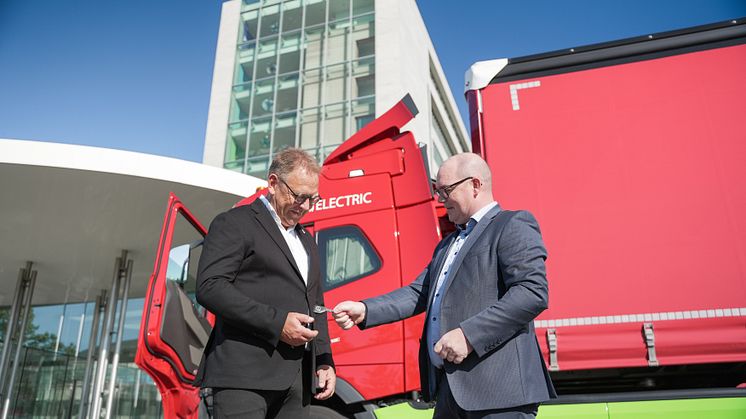 Danfoss Volvo handover-43