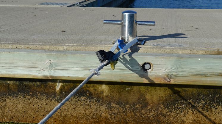 HandyDuck Krok förtöjning sling