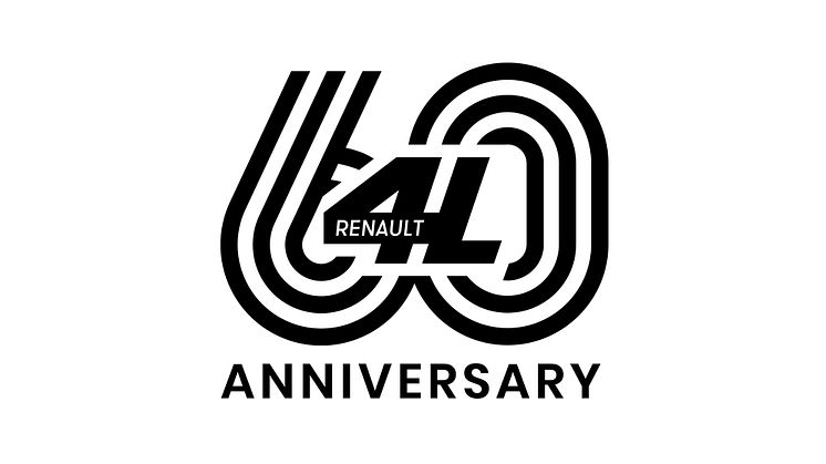 Renault 4L3